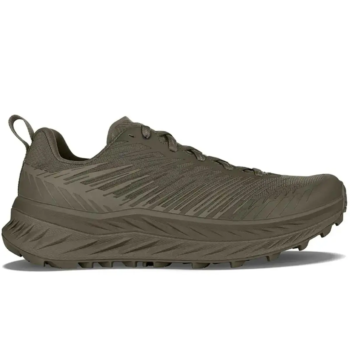 Lowa shoes - 3106930750 - 3106930750 - Ranger Green 2