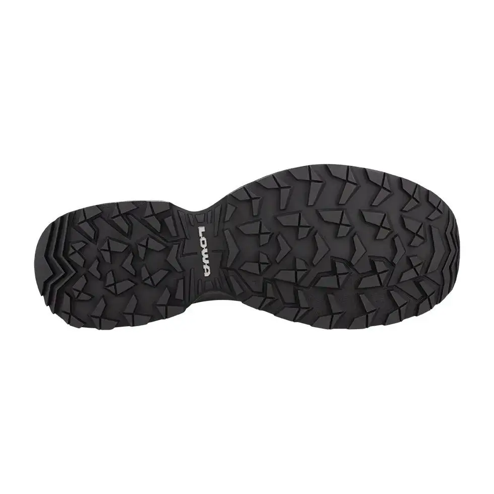 Lowa shoes - 3114169930 - 3114169930 - Black/Grey 0