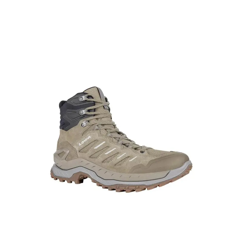 Lowa shoes - 3113354833 - 3113354833 - Dune/Grey 0