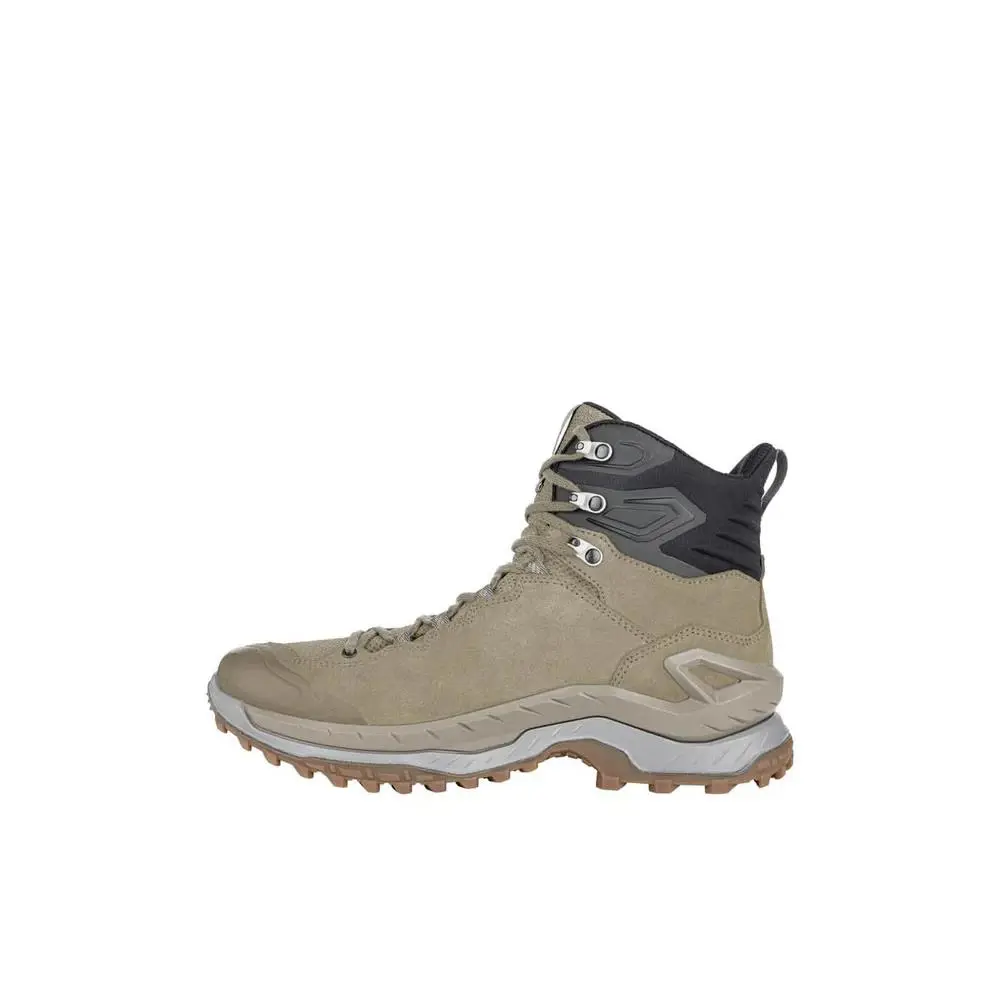 Lowa shoes - 3113354833 - 3113354833 - Dune/Grey 1