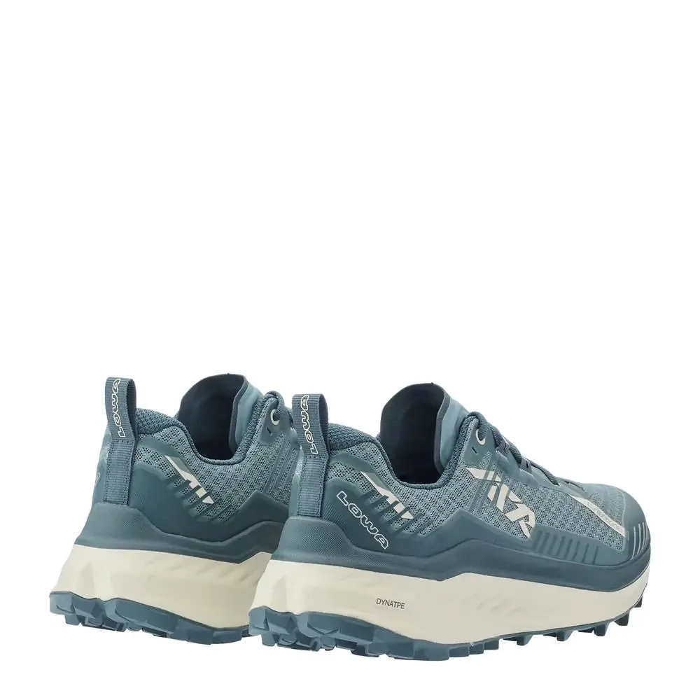 Lowa shoes - 3218706663 - 3218706663 - SMOKE BLUE/SLATE BLUE 1
