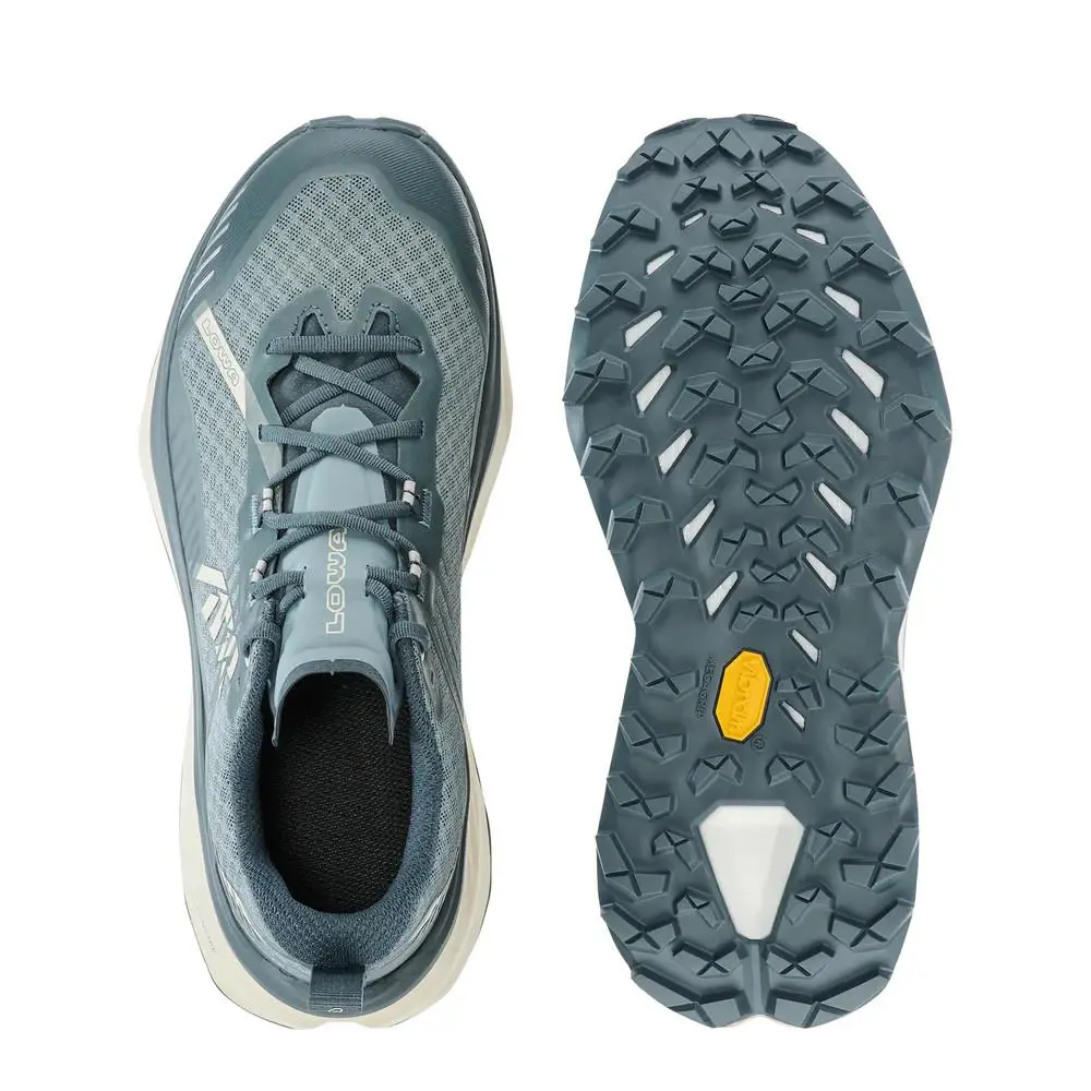 Lowa shoes - 3218706663 - 3218706663 - SMOKE BLUE/SLATE BLUE 3