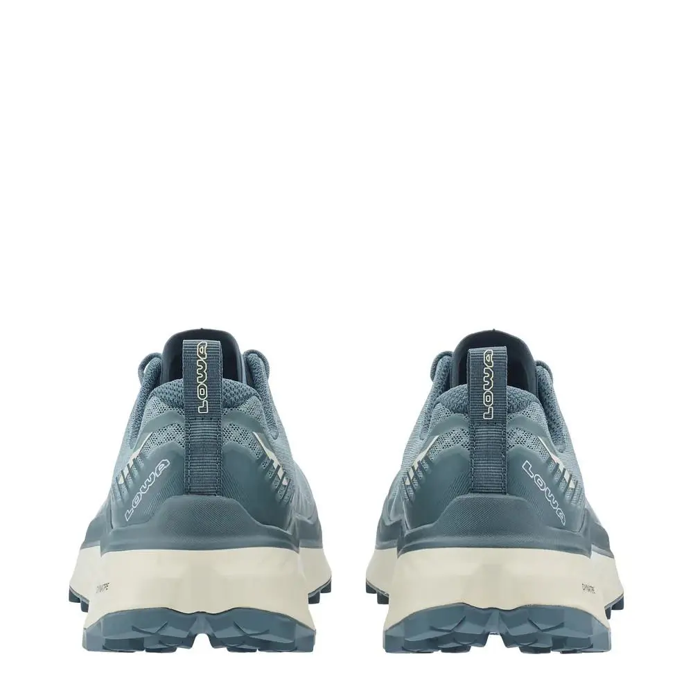 Lowa shoes - 3218706663 - 3218706663 - SMOKE BLUE/SLATE BLUE 4