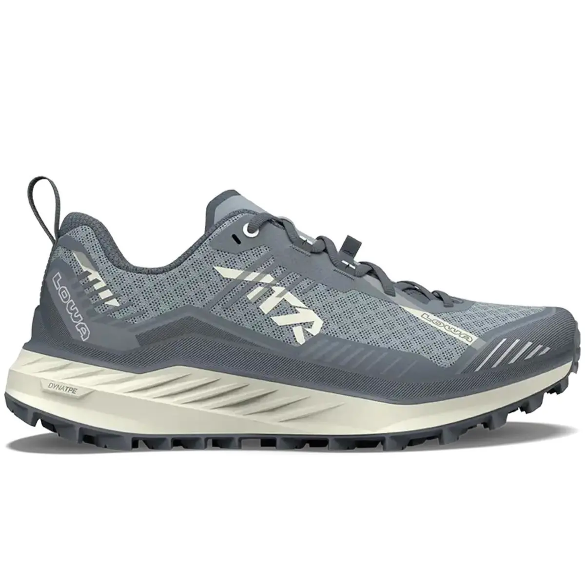 Lowa shoes - 3218706663 - 3218706663 - SMOKE BLUE/SLATE BLUE 8