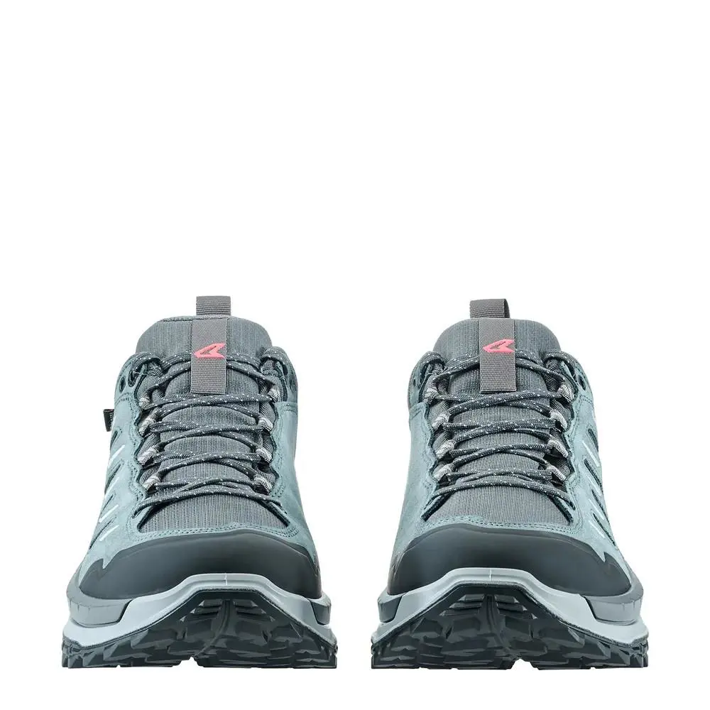 Lowa shoes - 3115507579 - 3115507579 - Dark Petrol/Moor 1