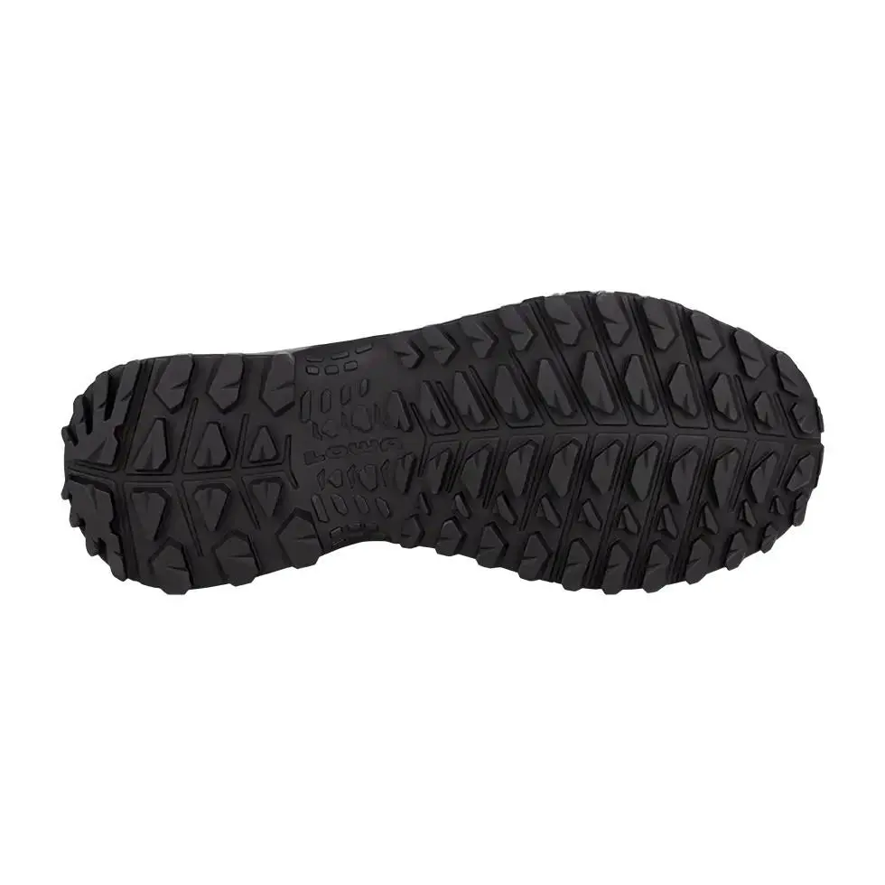 Lowa shoes - 3115507579 - 3115507579 - Dark Petrol/Moor 6