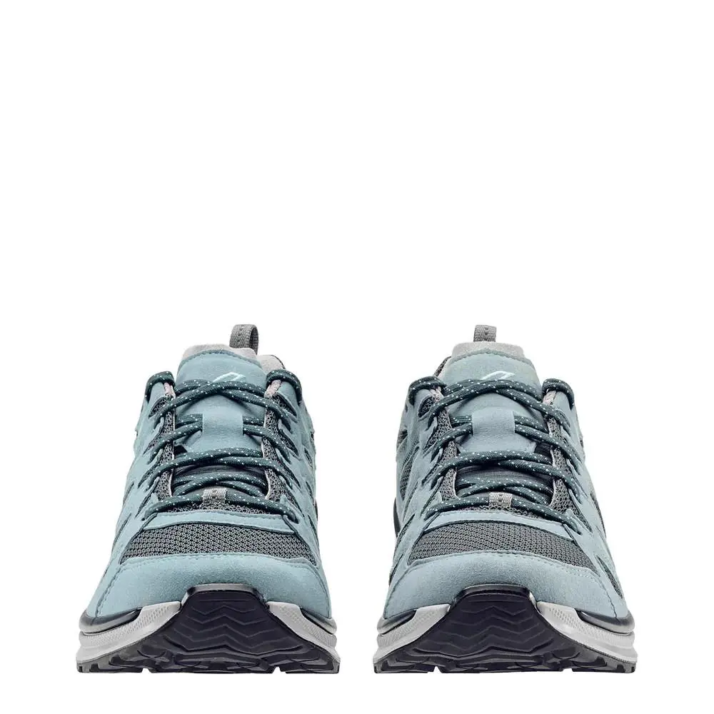 Lowa shoes - 3214206663 - 3214206663 - SMOKE BLUE/SLATE BLUE 11