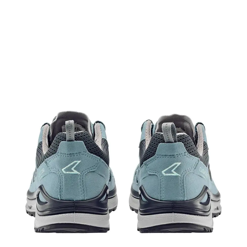 Lowa shoes - 3214206663 - 3214206663 - SMOKE BLUE/SLATE BLUE 13