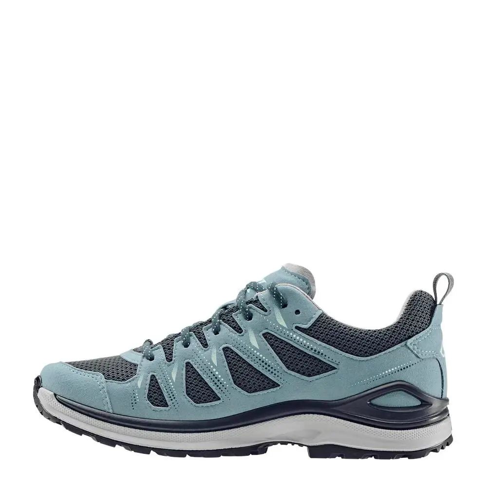 Lowa shoes - 3214206663 - 3214206663 - SMOKE BLUE/SLATE BLUE 14