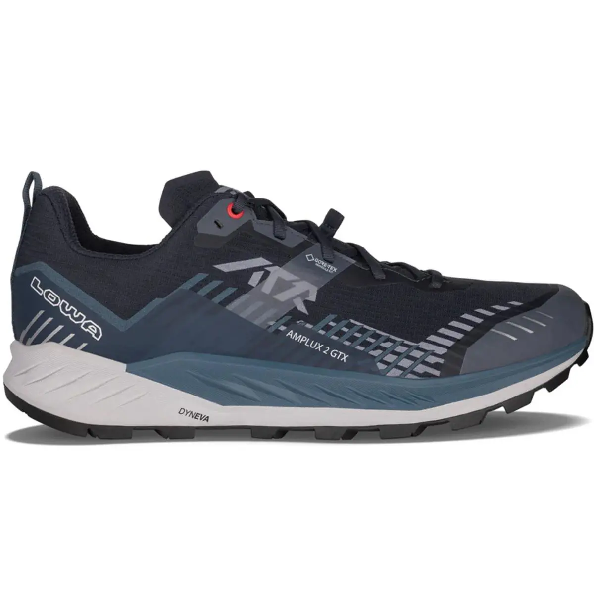 Lowa shoes - 3116856930 - 3116856930 - Navy/Grey 4