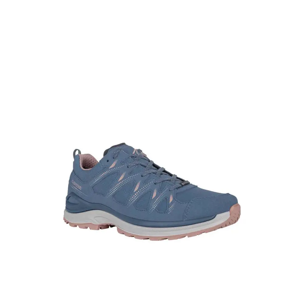Lowa shoes - 3214177914 - 3214177914 - SMOKE BLUE/SLATE BLUE 0