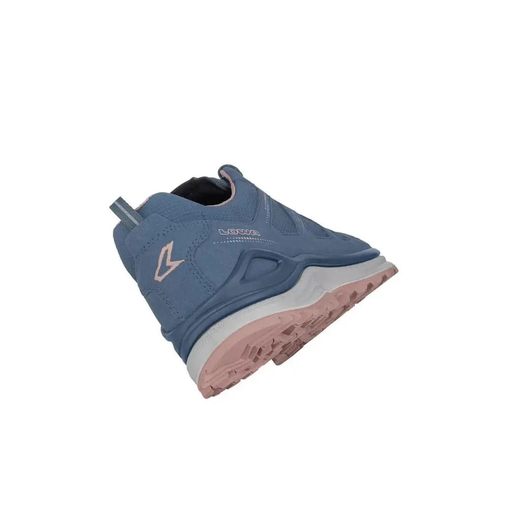 Lowa shoes - 3214177914 - 3214177914 - SMOKE BLUE/SLATE BLUE 1