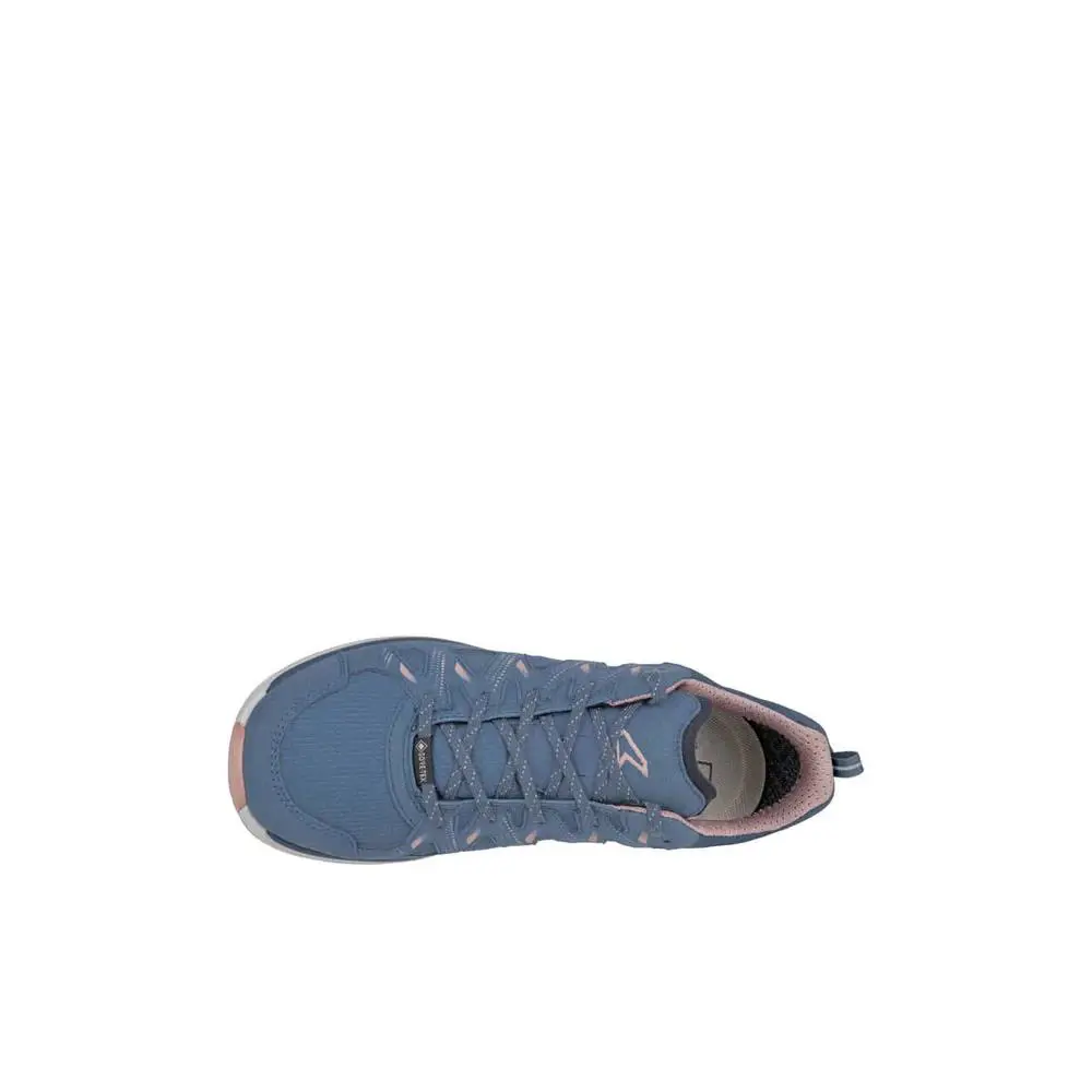 Lowa shoes - 3214177914 - 3214177914 - SMOKE BLUE/SLATE BLUE 2