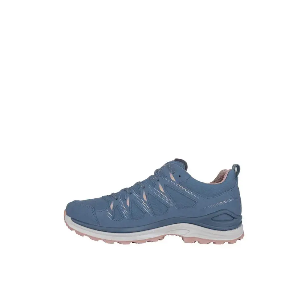 Lowa shoes - 3214177914 - 3214177914 - SMOKE BLUE/SLATE BLUE 3