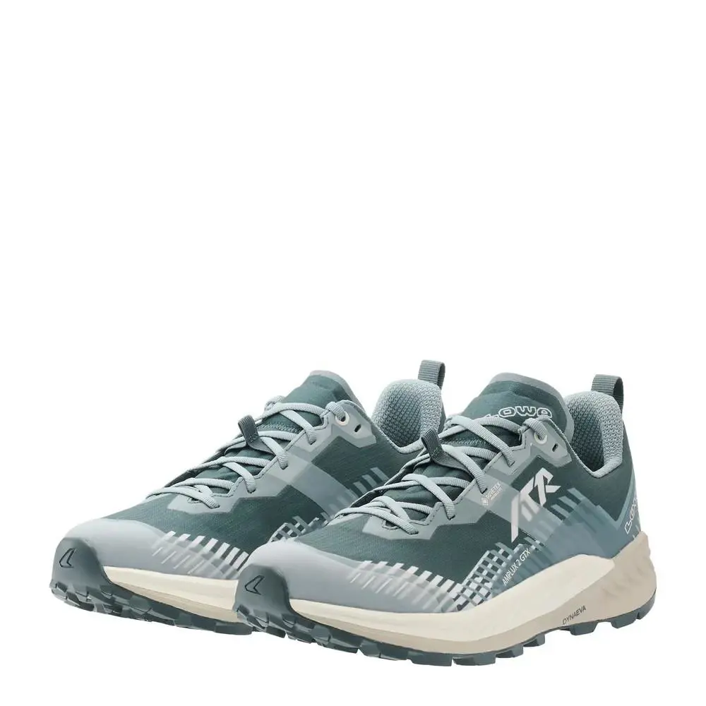 Lowa shoes - 3216856663 - 3216856663 - Smoke Blue/Slate Blue 0
