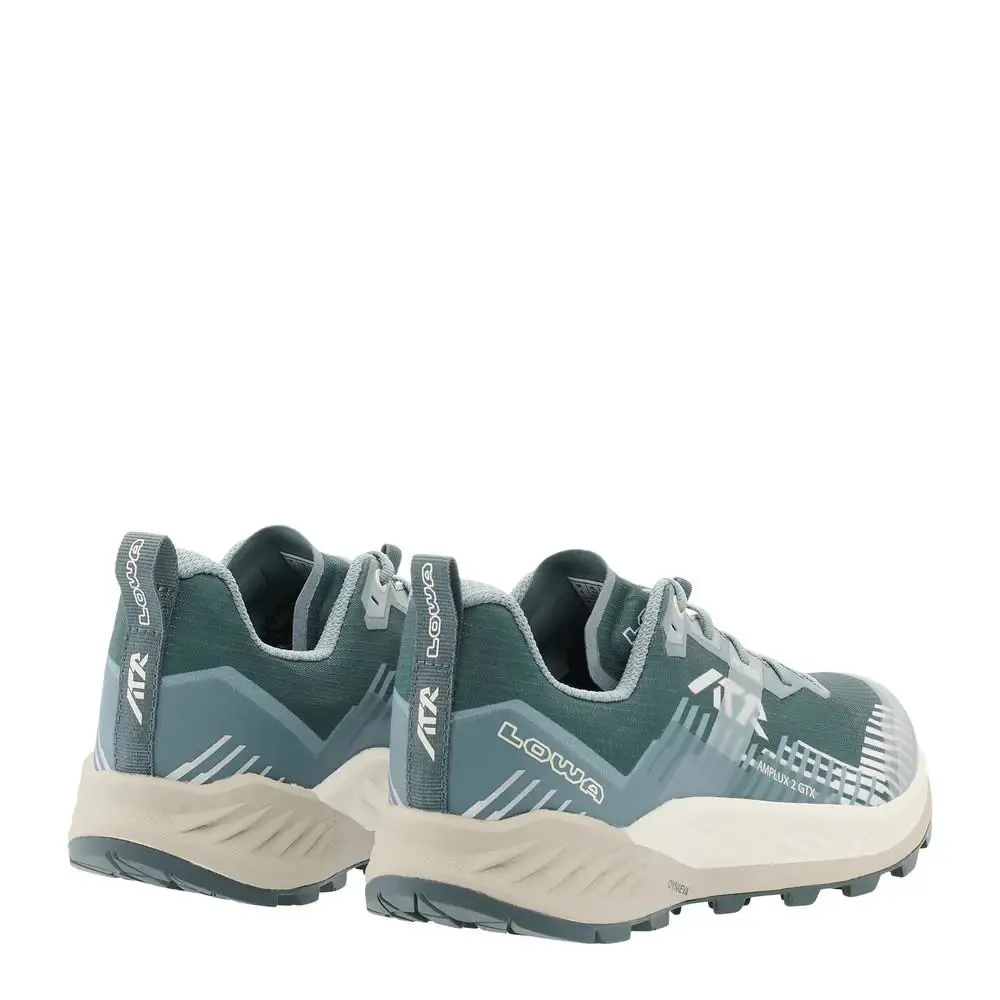 Lowa shoes - 3216856663 - 3216856663 - Smoke Blue/Slate Blue 2