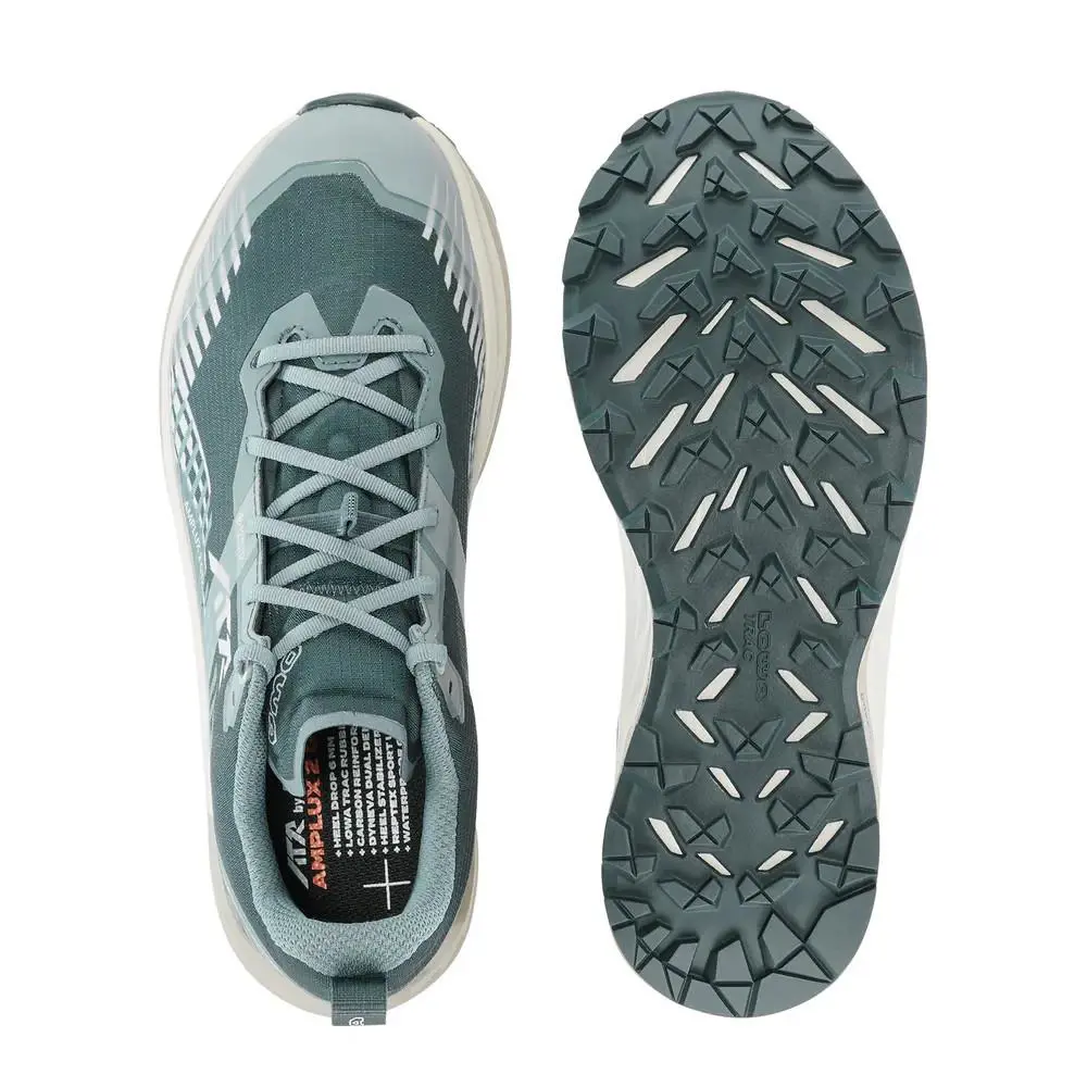 Lowa shoes - 3216856663 - 3216856663 - Smoke Blue/Slate Blue 3