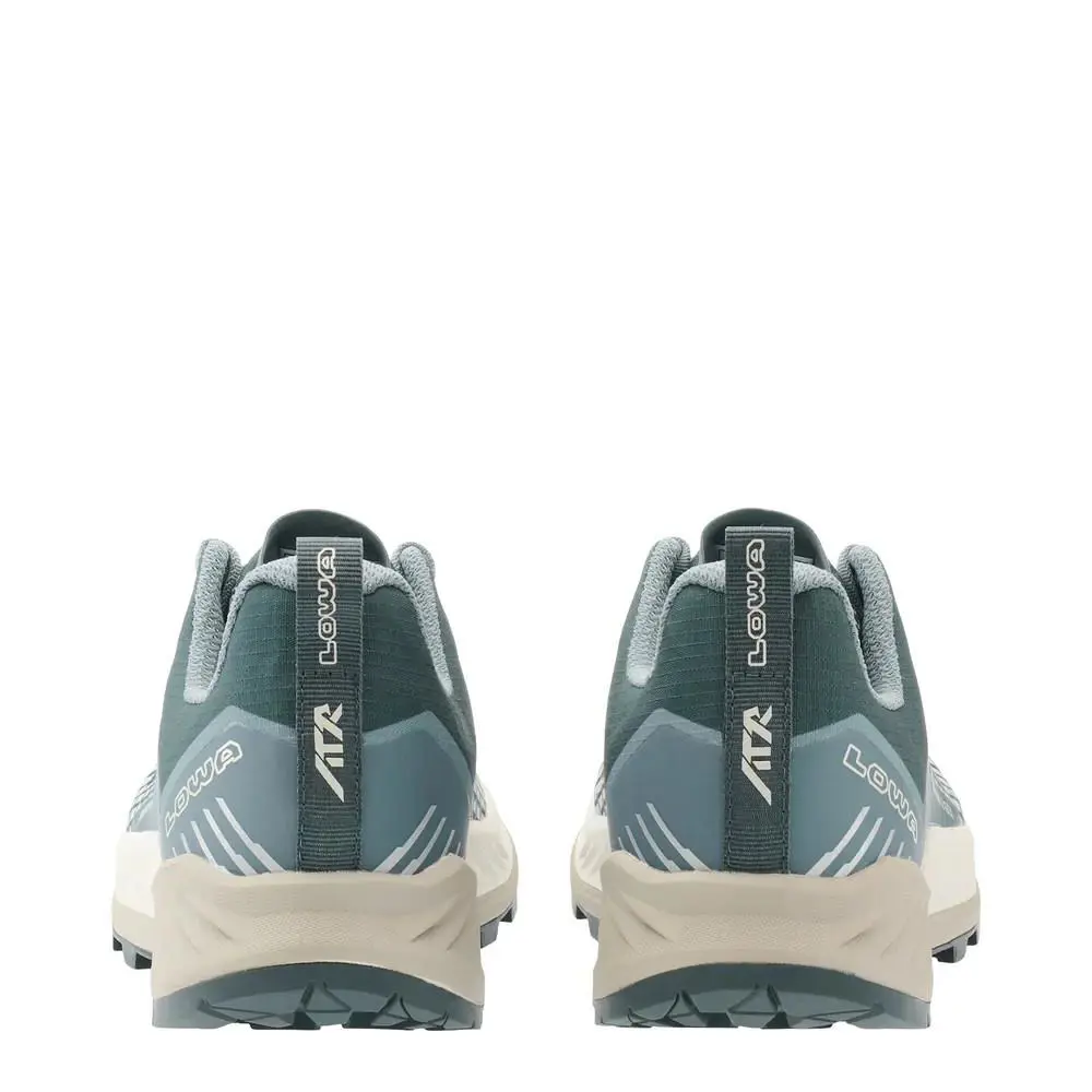 Lowa shoes - 3216856663 - 3216856663 - Smoke Blue/Slate Blue 4