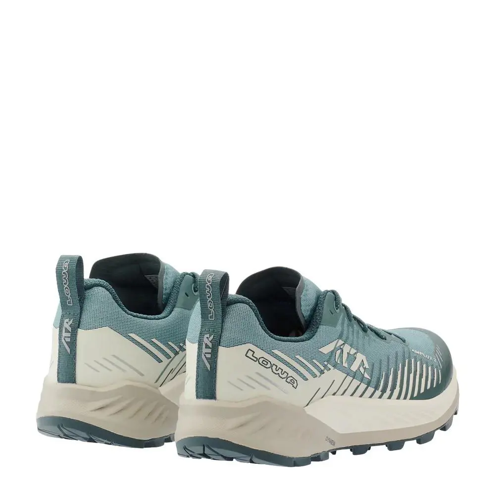 Lowa shoes - 3216806663 - 3216806663 - Smoke Blue/Slate Blue 1