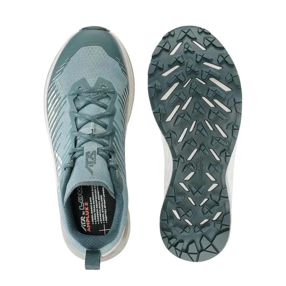 Lowa shoes - 3216806663 - 3216806663 - Smoke Blue/Slate Blue 3
