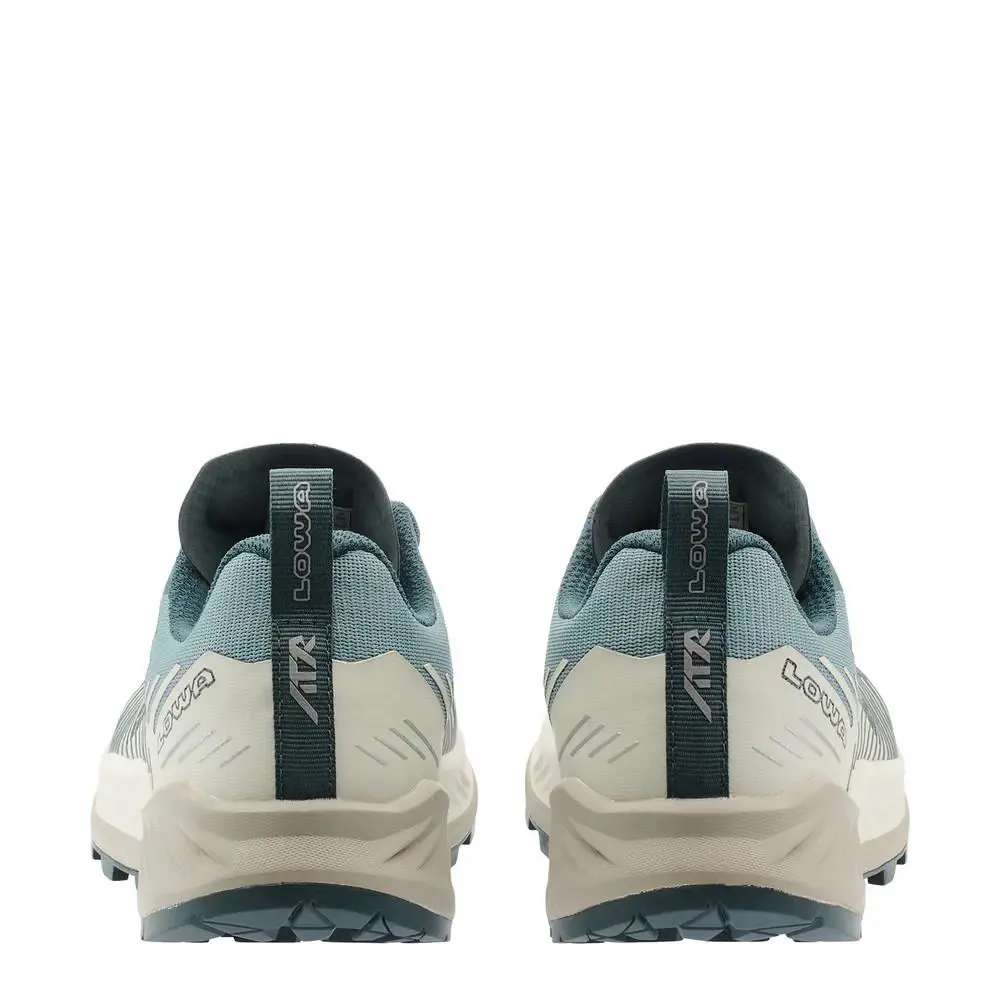 Lowa shoes - 3216806663 - 3216806663 - Smoke Blue/Slate Blue 4