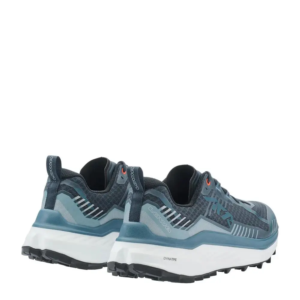 Lowa shoes - 3118706966 - 3118706966 - Navy/Grey 1