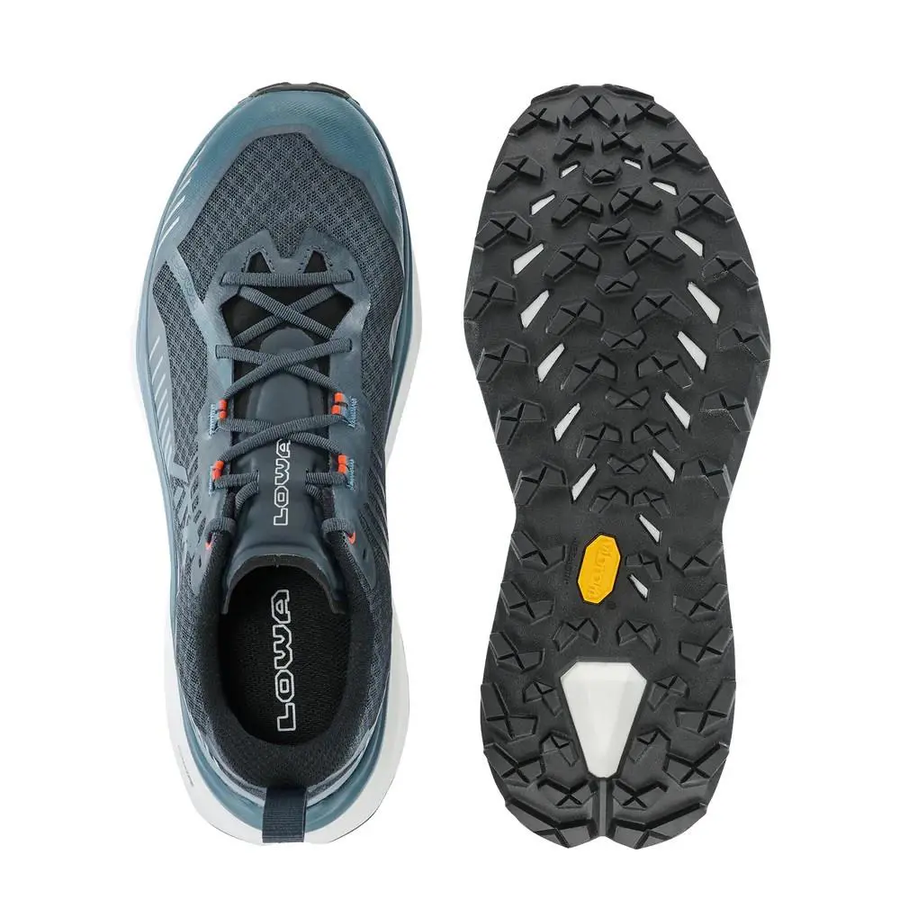 Lowa shoes - 3118706966 - 3118706966 - Navy/Grey 3