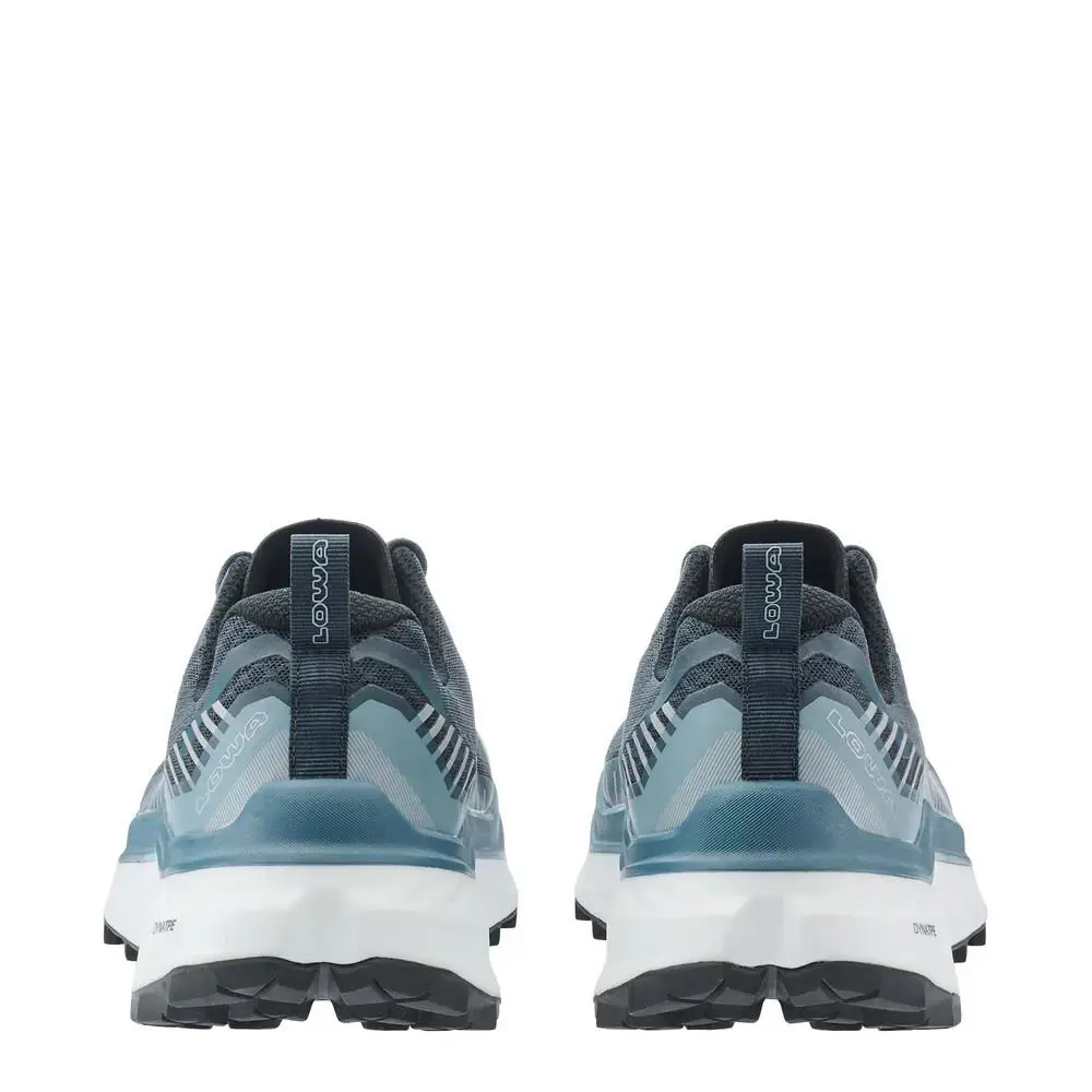 Lowa shoes - 3118706966 - 3118706966 - Navy/Grey 4