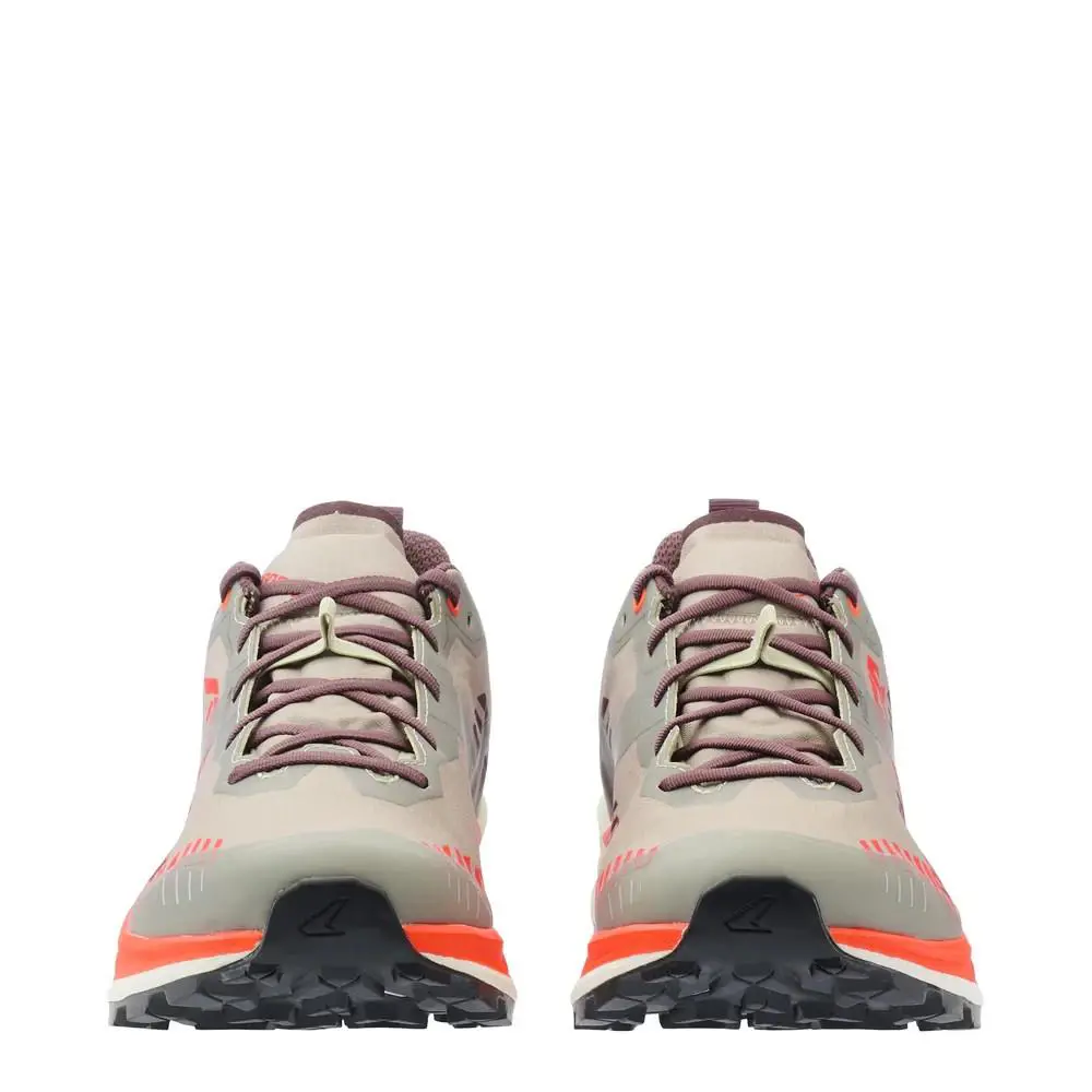 Lowa shoes - 3116853753 - 3116853753 - Burgundy/Flame 3