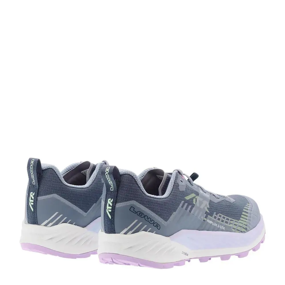 Lowa shoes - 3216857259 - 3216857259 - Lilac/Plum 1