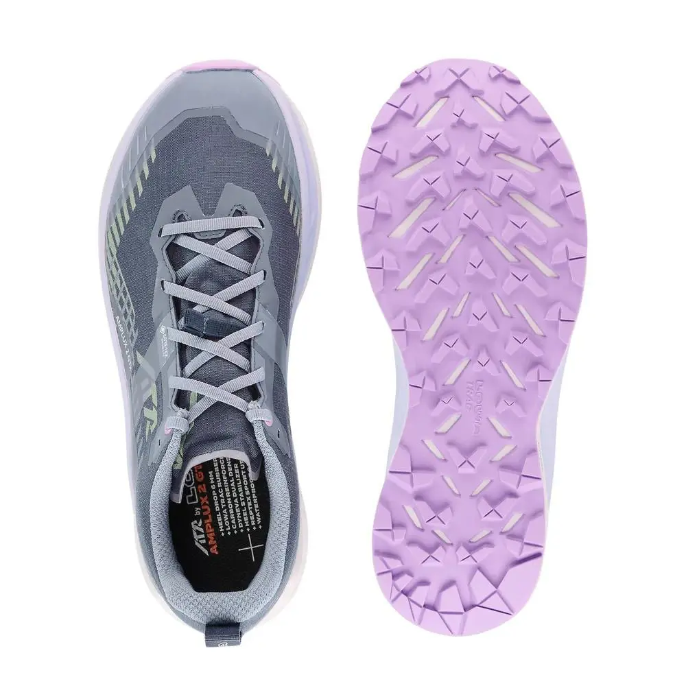 Lowa shoes - 3216857259 - 3216857259 - Lilac/Plum 3