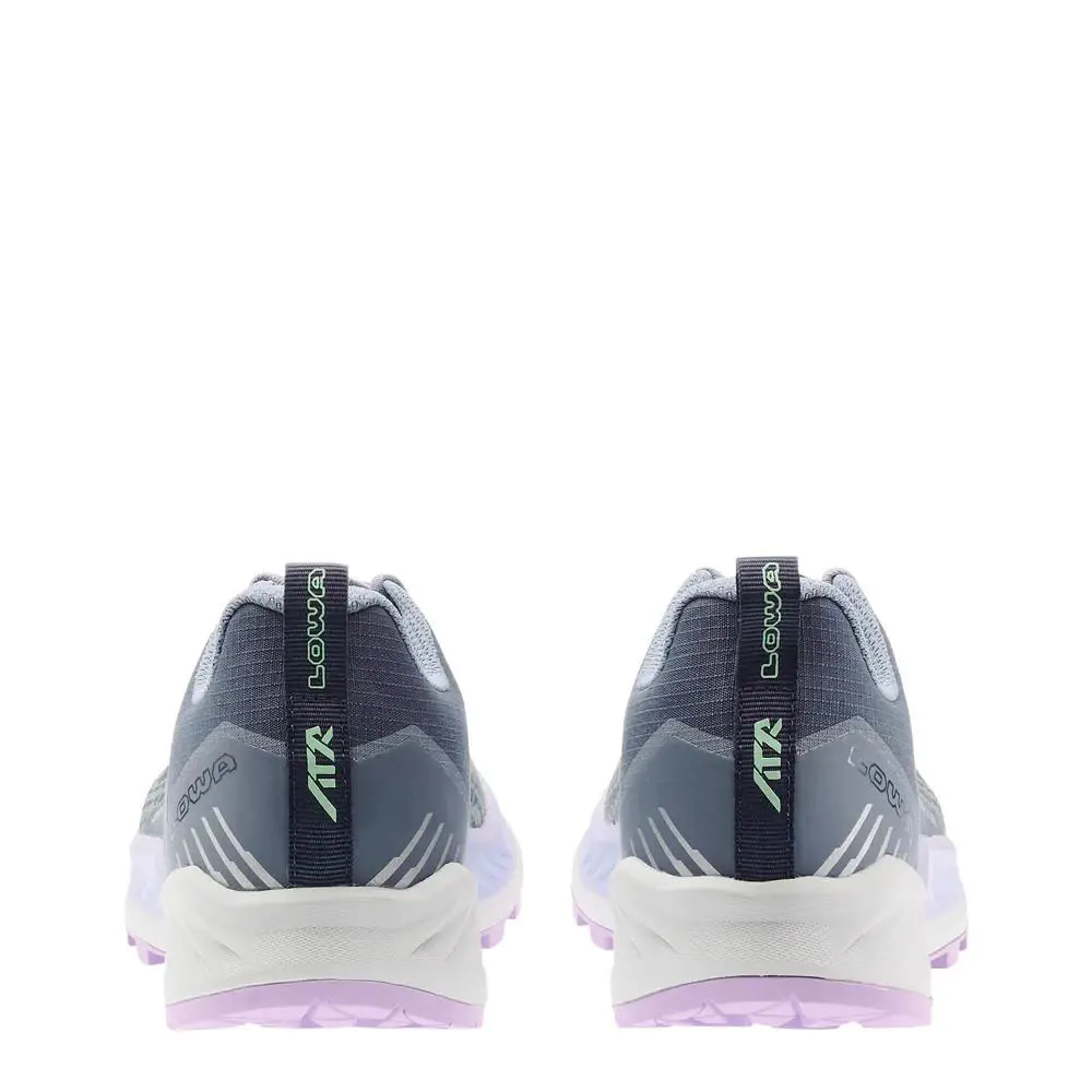 Lowa shoes - 3216857259 - 3216857259 - Lilac/Plum 4