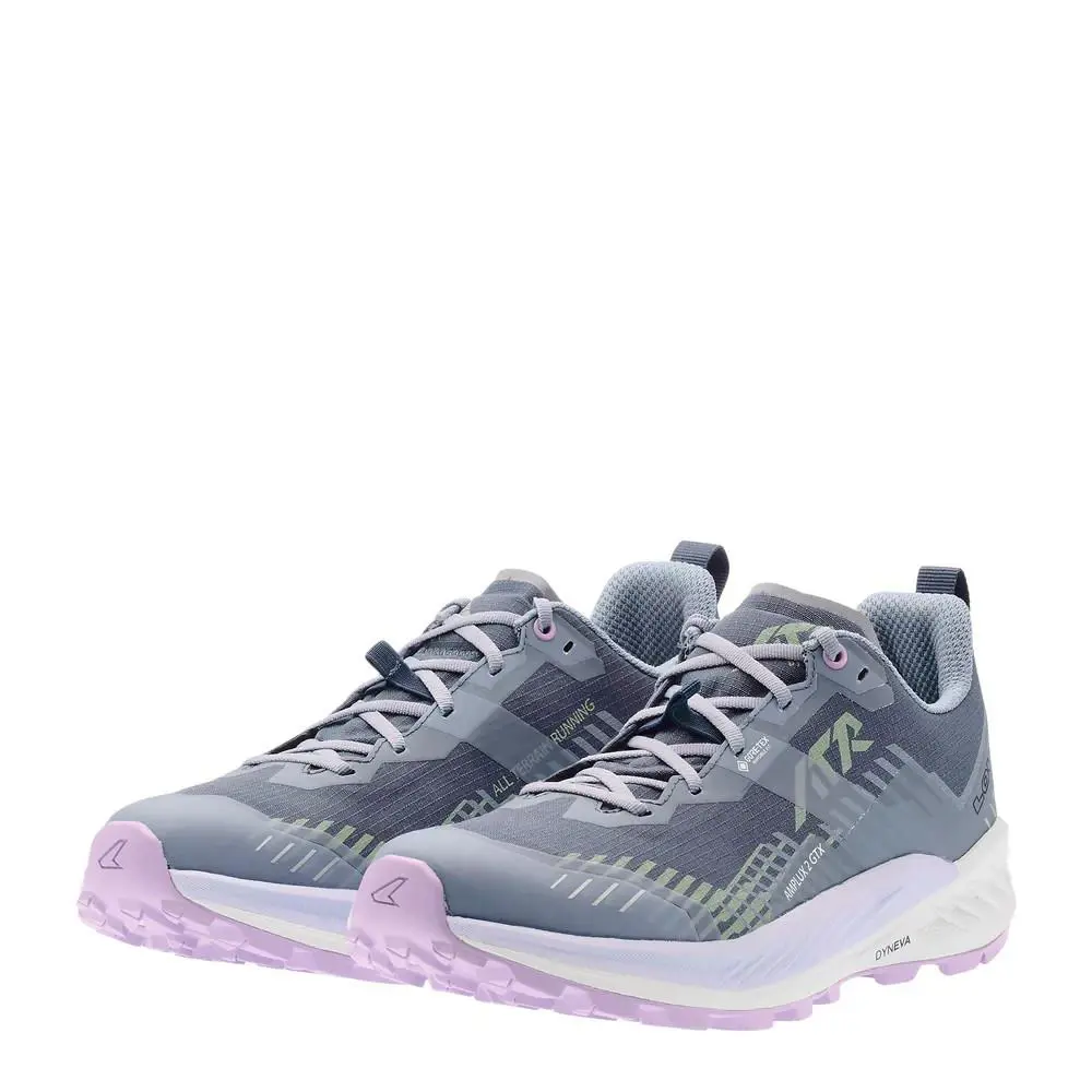 Lowa shoes - 3216857259 - 3216857259 - Lilac/Plum 9