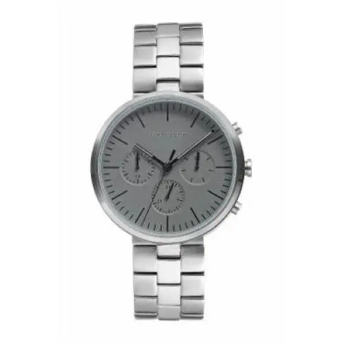 Men`s Analog Quartz Bracelet Watch 43mm by Vince Camuto