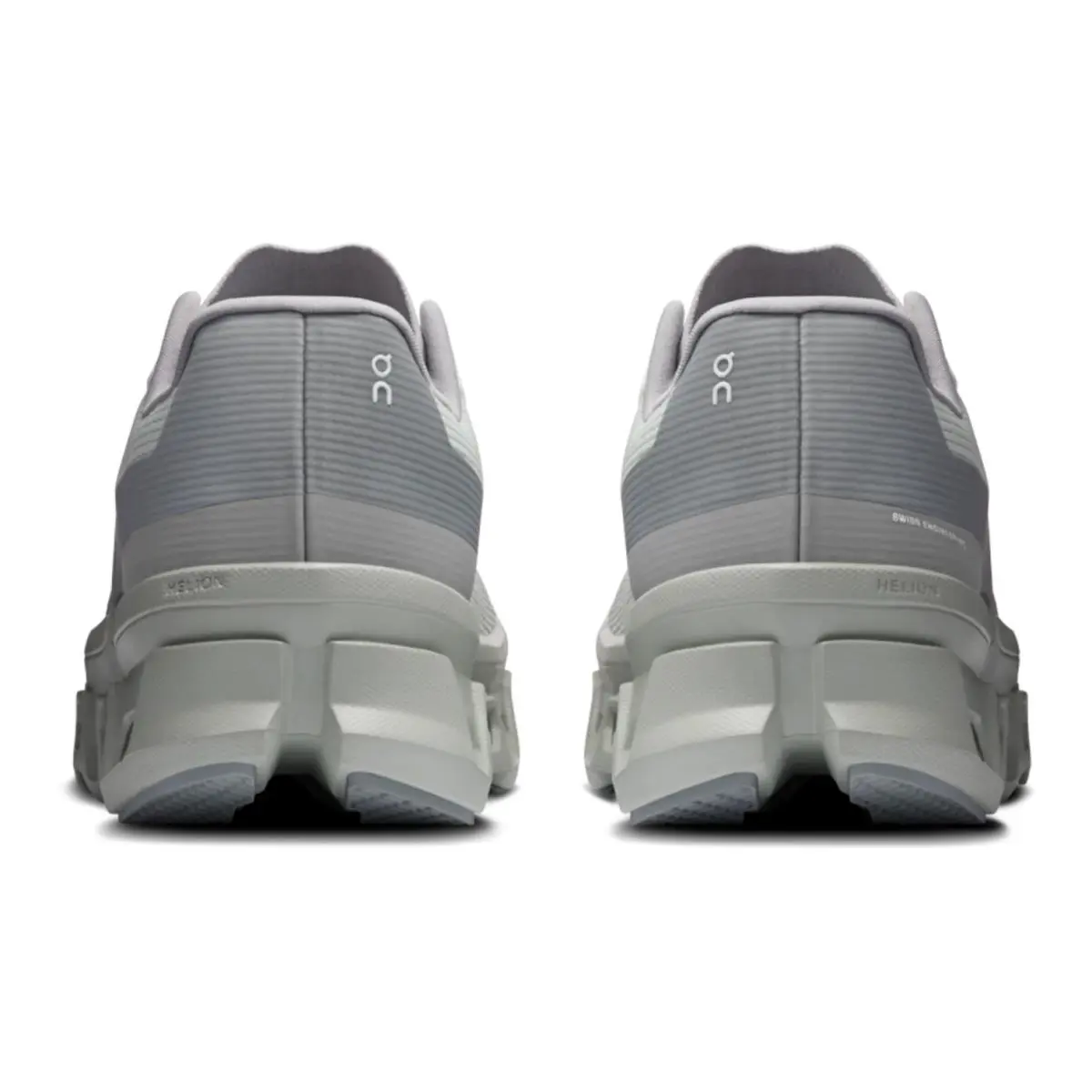 On-Running shoes - Ice 2