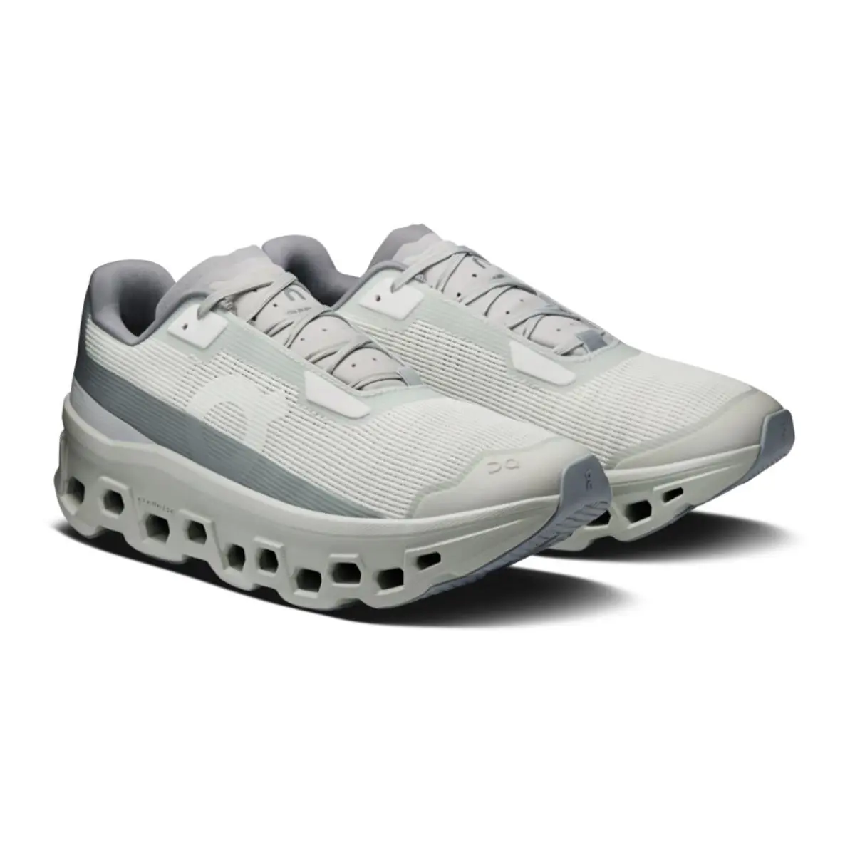 On-Running shoes - Ice 3