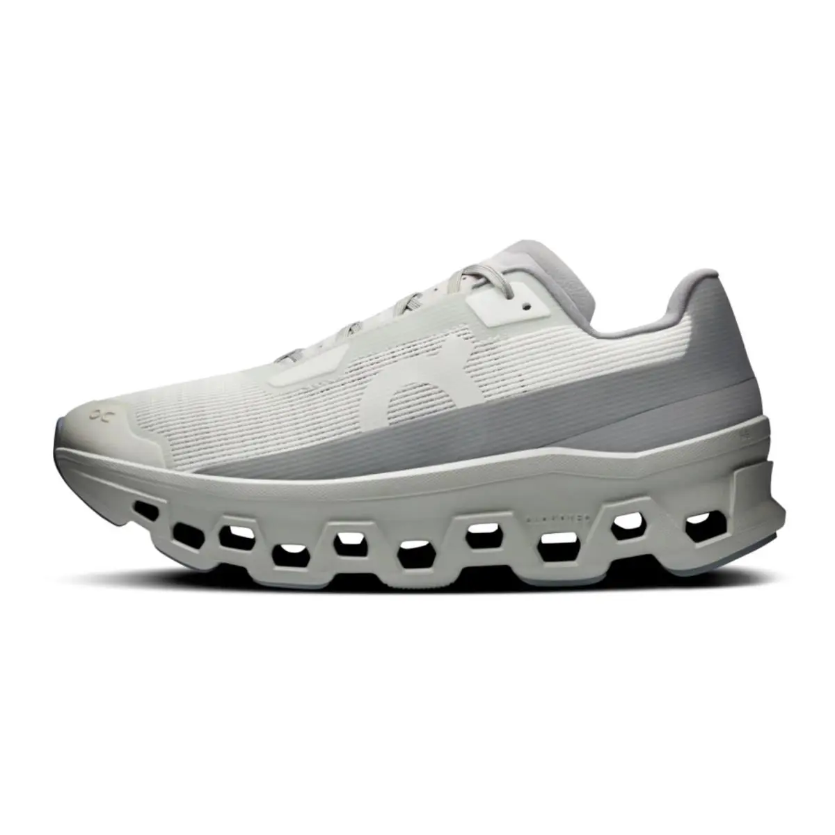 On-Running shoes - Ice 4