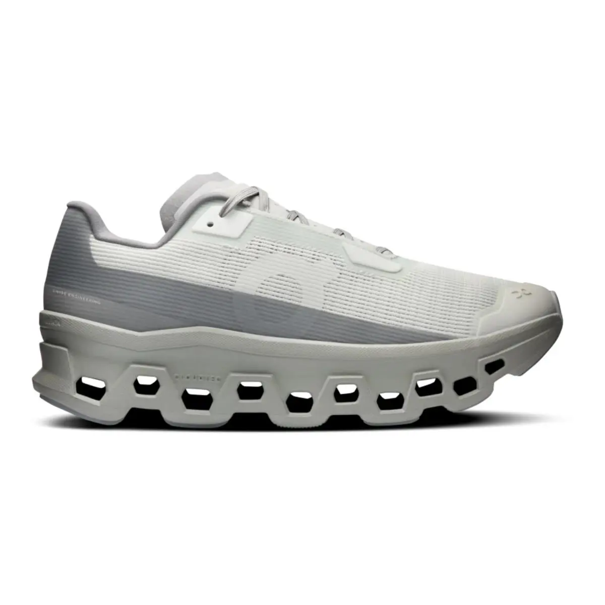 On-Running shoes - Ice 5