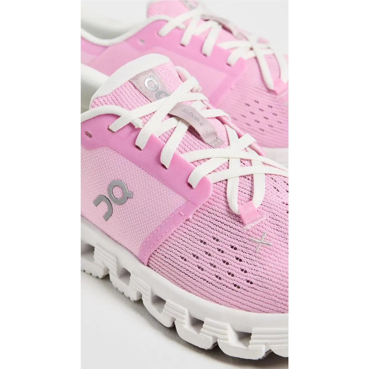 On-Running shoes - Sand 0