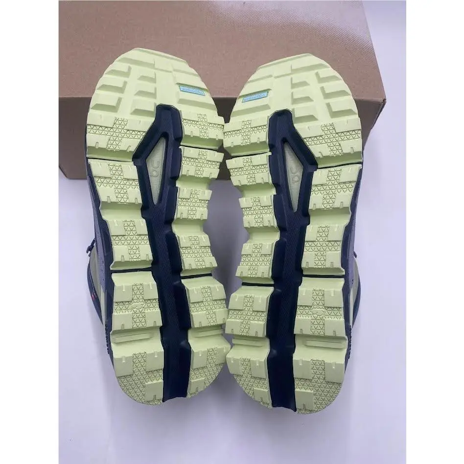On-Running shoes - On Cloudtrax - Cloudtrax - 5399053 - Multicolor (UPC: 737566912965) 6