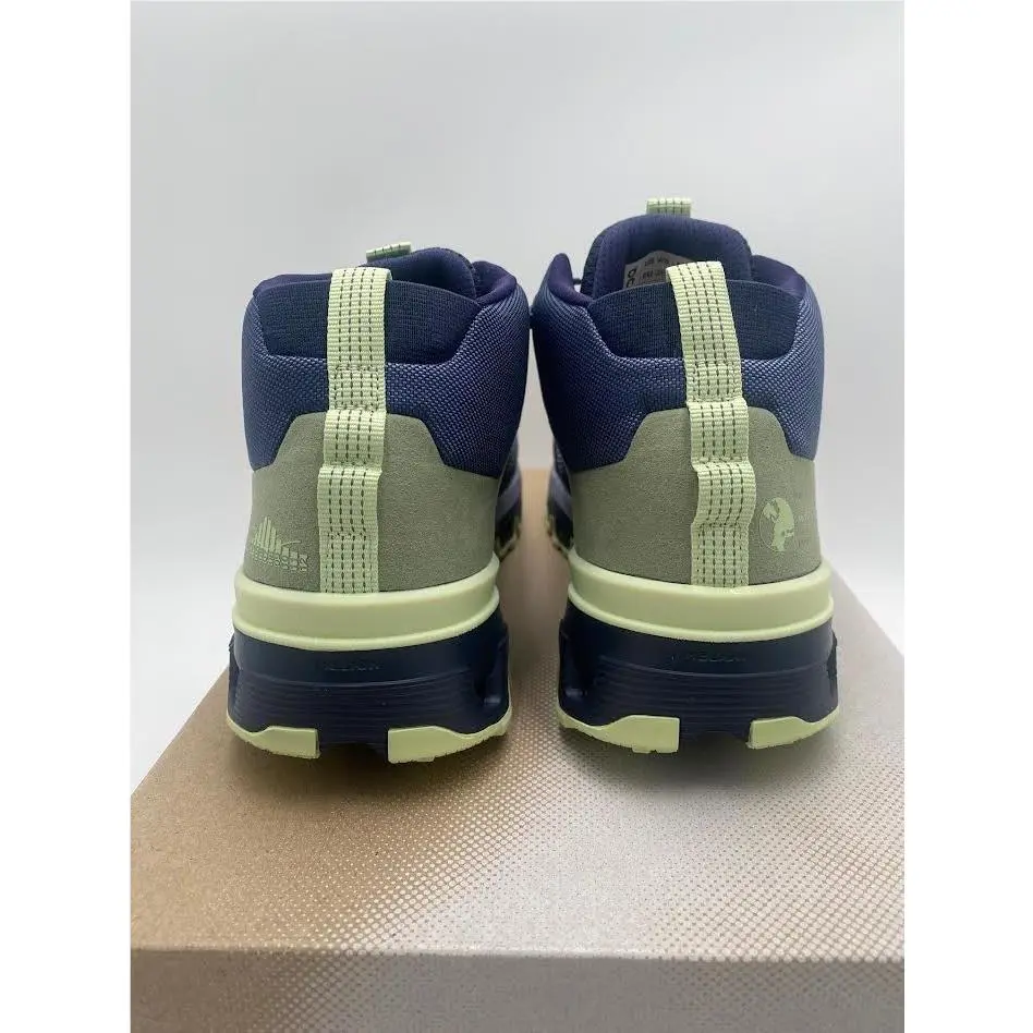 On-Running shoes - On Cloudtrax - Cloudtrax - 5399053 - Multicolor (UPC: 737566912965) 3