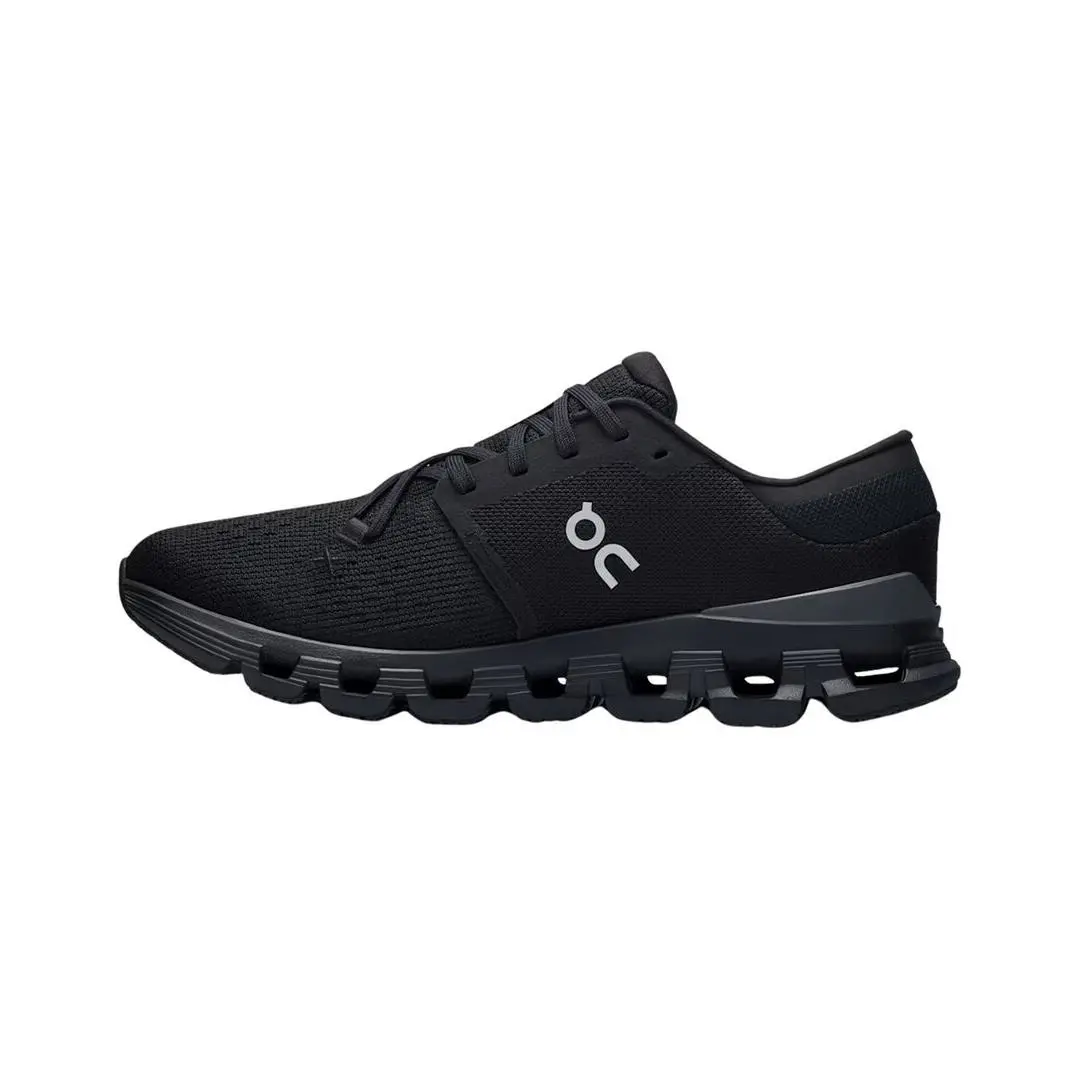 On-Running shoes - NA - Black (UPC: 7615537091280) 0