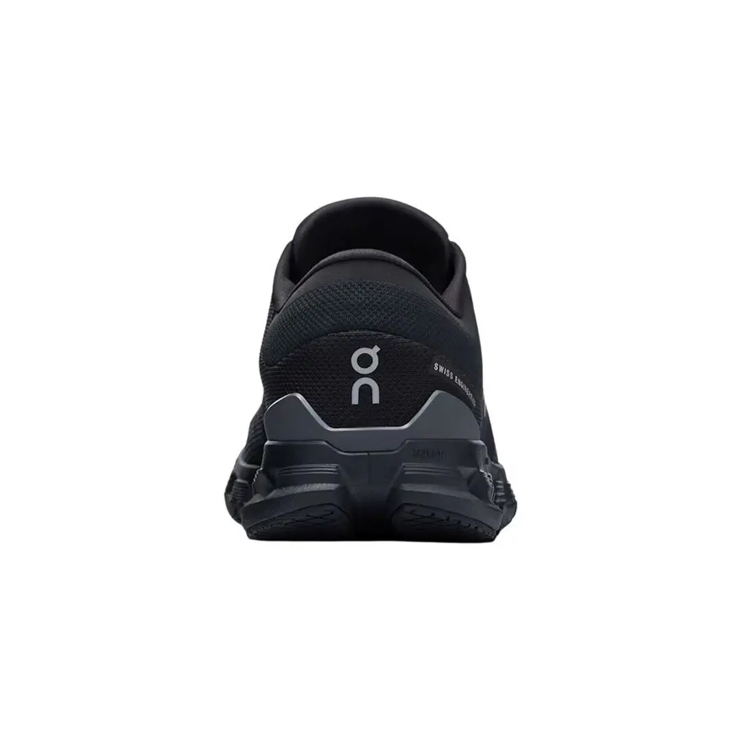 On-Running shoes - NA - Black (UPC: 7615537091280) 1