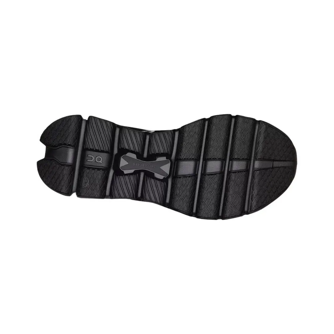 On-Running shoes - NA - Black (UPC: 7615537091280) 2