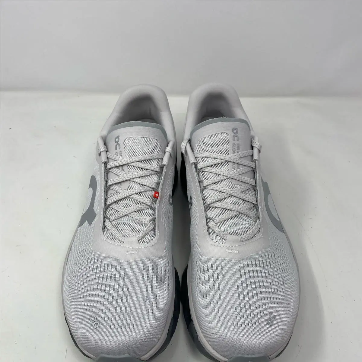 On-Running shoes - On Cloudmonster - Cloudmster - 3ME10122564 - Gray 3