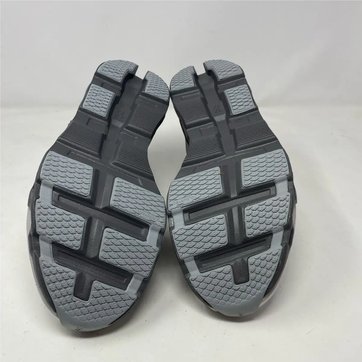 On-Running shoes - On Cloudmonster - Cloudmster - 3ME10122564 - Gray 4