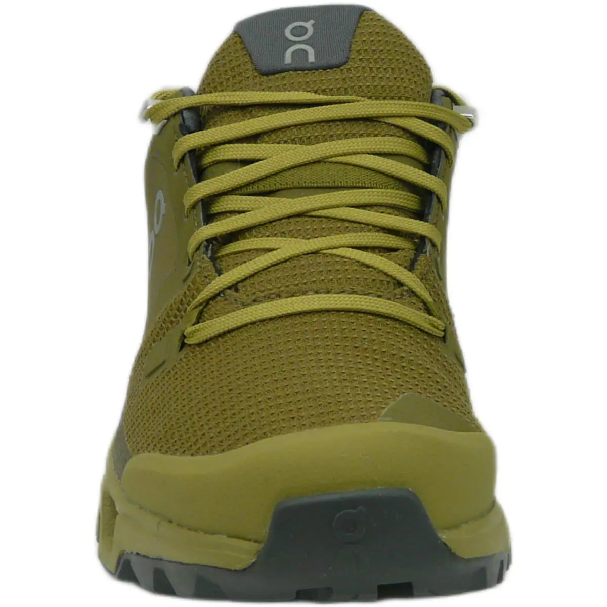 On-Running shoes - Green (UPC: 7615537006581) 3