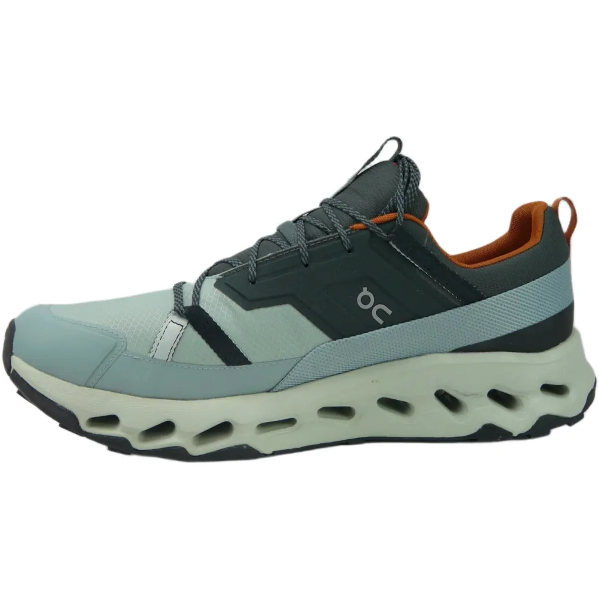 On-Running shoes - Lead Mineral (UPC: 7630867887136) 5