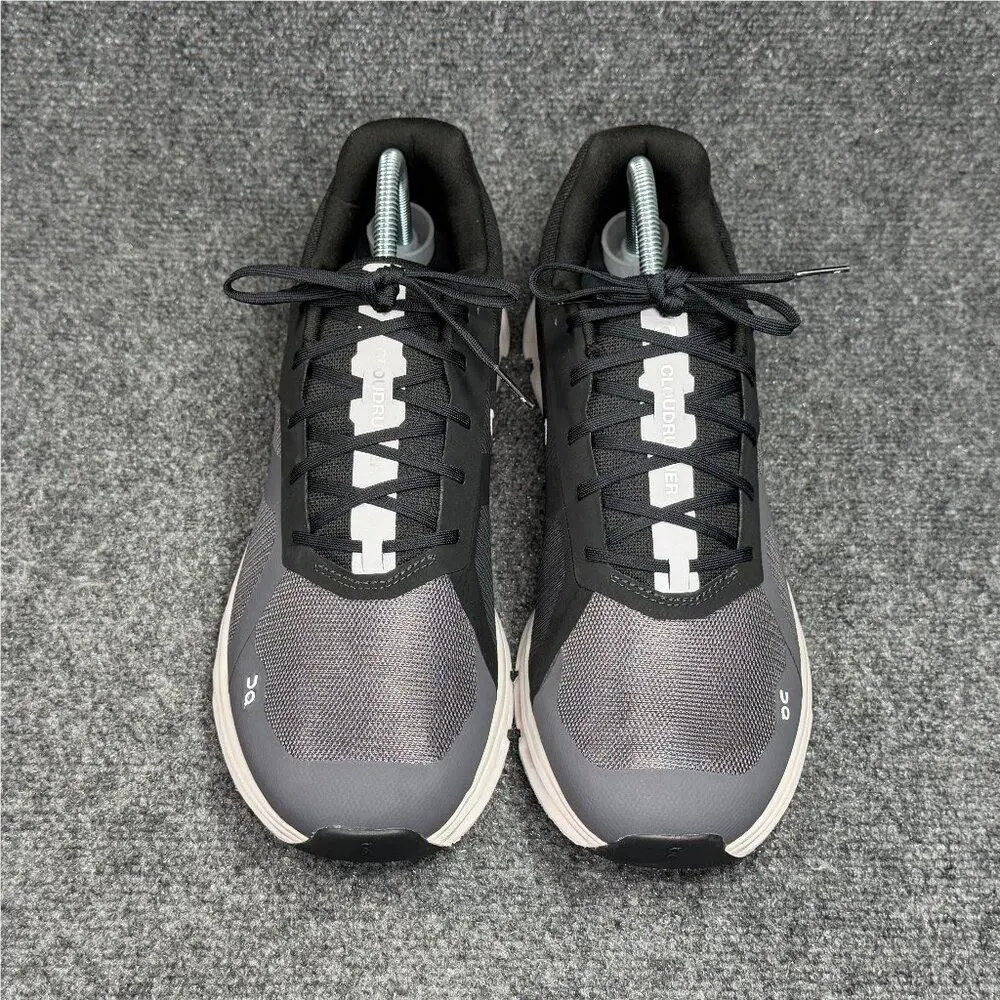On-Running shoes - 4699017 - 4699017 - Black 1