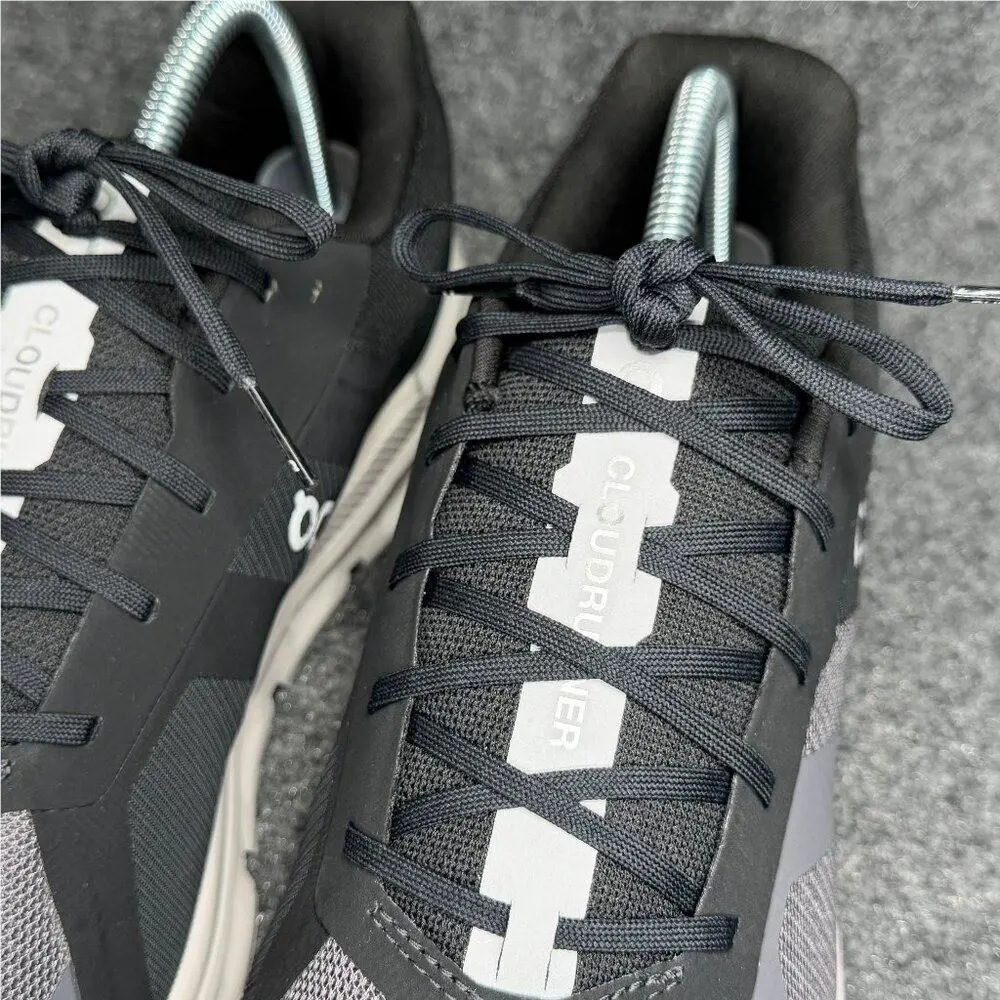 On-Running shoes - 4699017 - 4699017 - Black 2